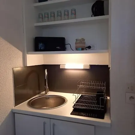 Location Dans Calme, Proche Appartamento Cavalaire-sur-Mer